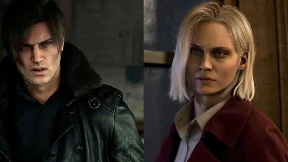 Leon S. Kennedy, Ada Wong, Claire Redfield und Alyssa Ashcroft: Die Charaktere des Story-DLCs zu „Resident Evil Requiem“ wurden vorgestellt