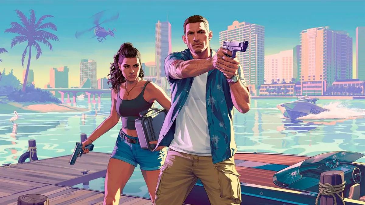 Gamer haben die Anzahl der Zwischensequenzen und der eigentlichen Spielszenen im Trailer 2 zu „GTA 6“ gezählt