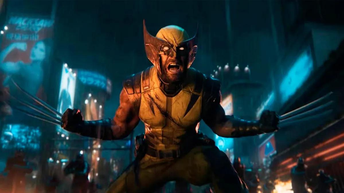 Insomniac Games hat einen neuen filmischen Trailer zu „Marvel’s Wolverine“ veröffentlicht – „I Ain’t No Hero“ 