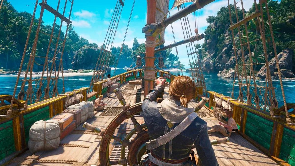 Ubisoft arbeitet möglicherweise an Story-DLCs für „Assassin’s Creed Black Flag Resynced“ über Edward Kenway