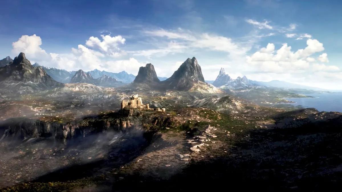 „The Elder Scrolls VI“ hat für Bethesda derzeit oberste Priorität – dies wurde in einer Erklärung des Studios bestätigt