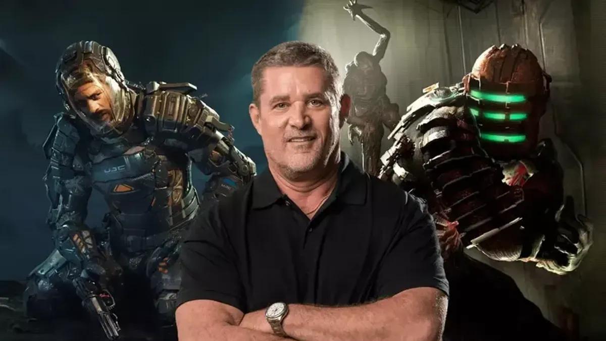 „Dead Space“-Mitentwickler Glen Schofield kündigt seinen Rückzug aus der Spieleentwicklung an
