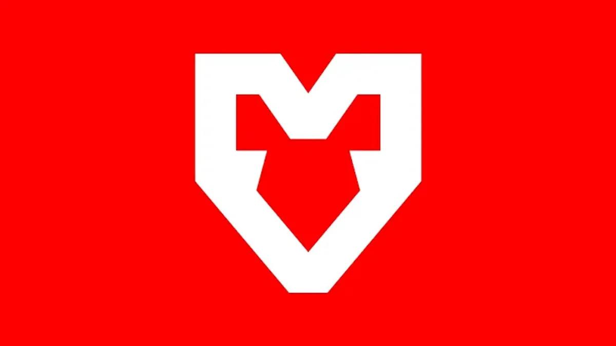 MOUZ wirbt für das Moskauer Turnier, das vom russischen Streamer StRoGo veranstaltet wird