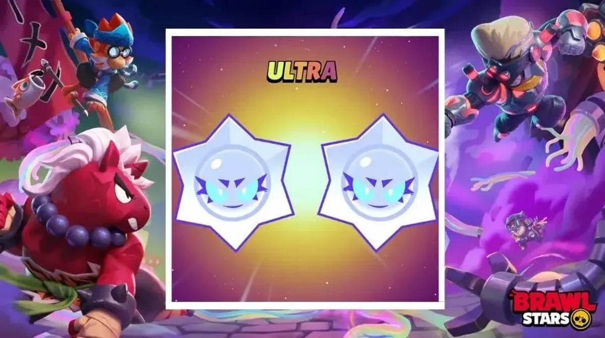 Supercell veröffentlicht einen weiteren kostenlosen „Chaos Drop“ für „Brawl Stars“-Spieler