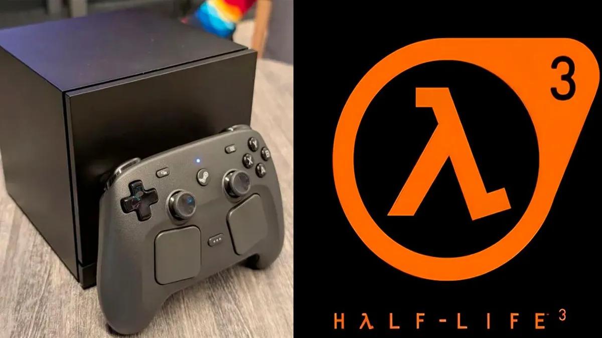 Valve deutet an, dass „Half-Life 3“ kein Exklusivtitel für die Steam Machine sein wird