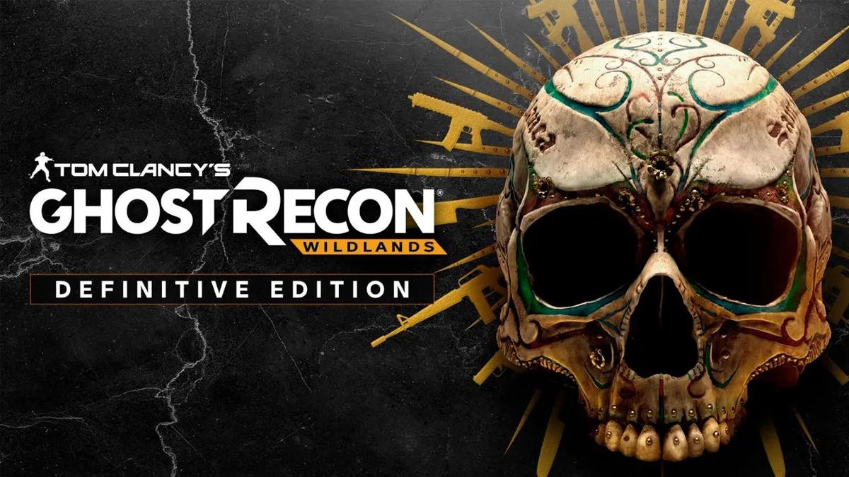 Ubisoft wird in Kürze „Ghost Recon: Wildlands Definitive Edition“ für PS5 und Xbox Series X/S veröffentlichen