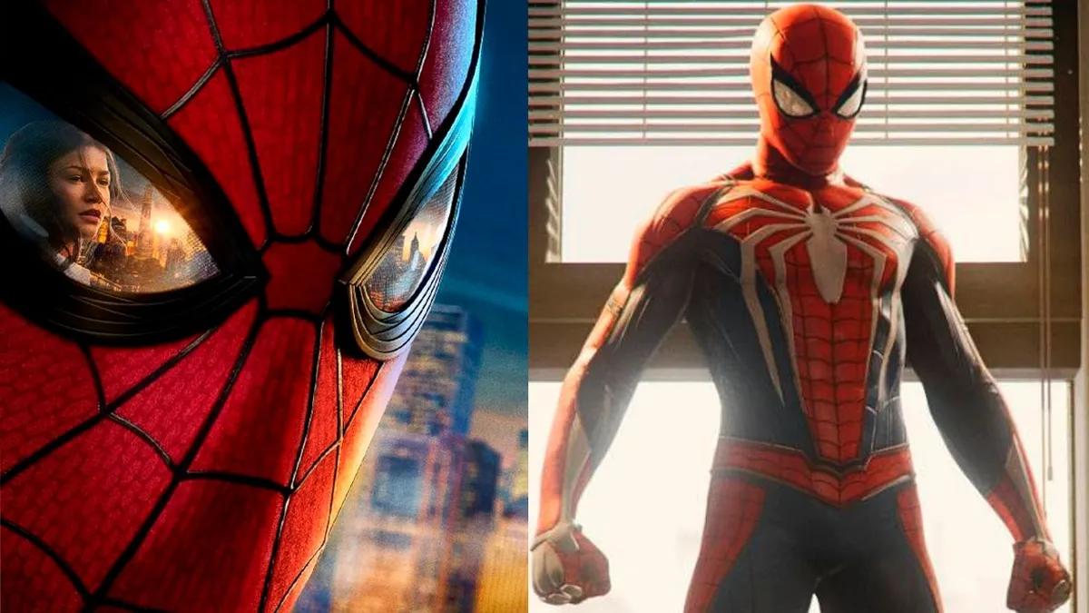 Die „Spider-Man“-Spiele von Insomniac dienten als Inspiration für „Spider-Man: Brand New Day“, verrät der Regisseur