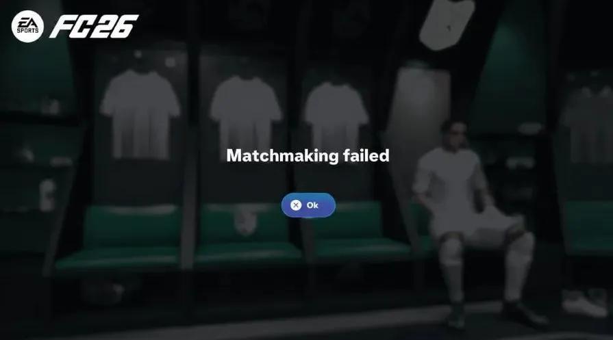 EA Sports gibt einen Ausblick auf das Titel-Update 1.6.5 für „FC 26“, mit dem Probleme beim Matchmaking in den Clubs behoben werden sollen