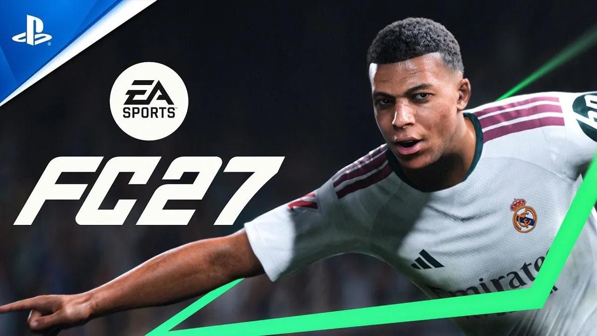 Ein Leak zu „EA FC 27“ deutet auf eine neue „Ultimate+“-Edition mit erweiterten Vorbestellungsboni hin