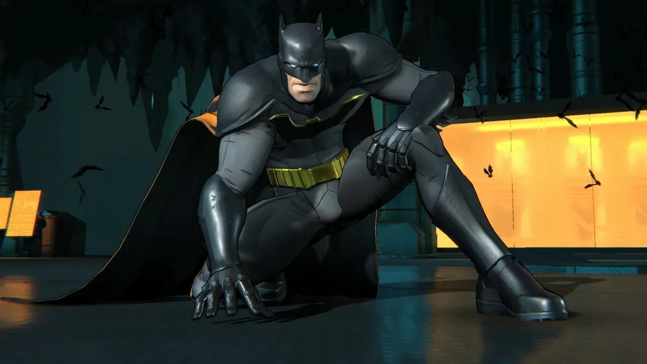 Warner Bros. stellt „DCKO“ vor, ein neues DC-Kampfspiel für Mobilgeräte, das 2027 erscheinen soll