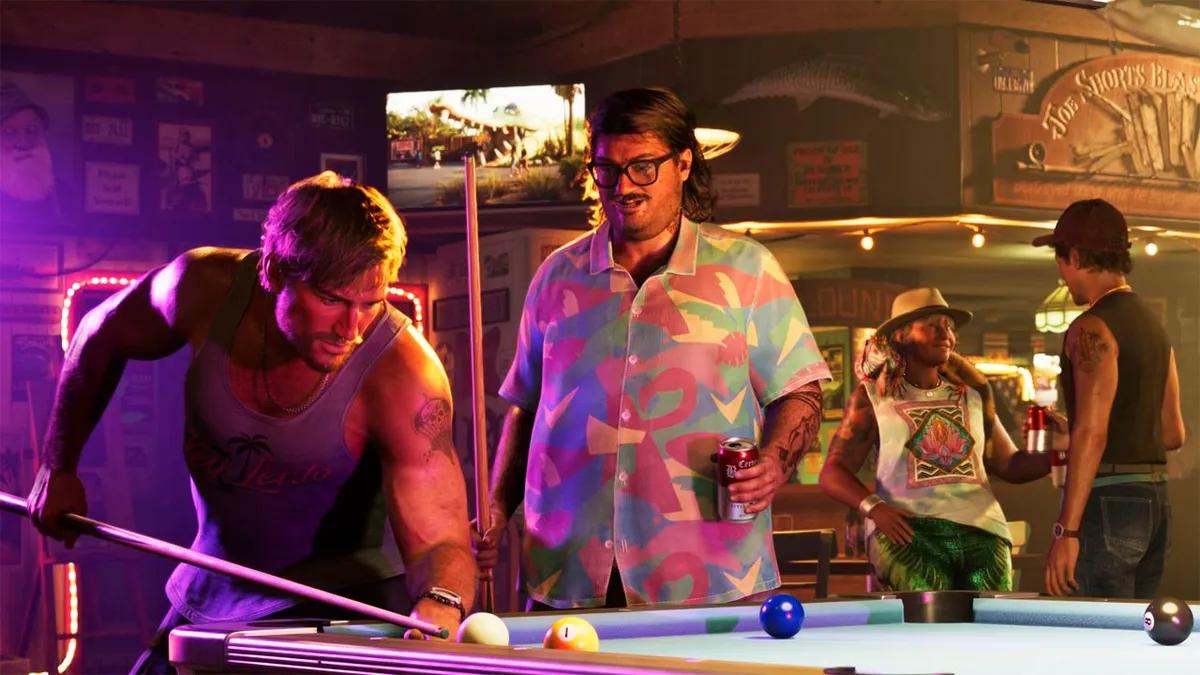 GTA 6 könnte bisher gestrichene Inhalte aus älteren Titeln von Rockstar Games enthalten