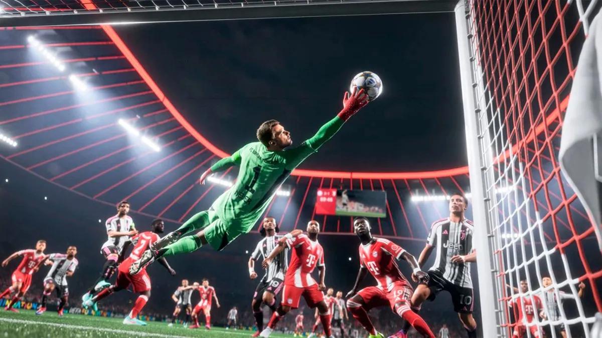 Ein kürzlich aufgetauchter Leak enthüllte neue Funktionen, deren Einbindung in „EA Sports FC 27“ nun bestätigt wurde