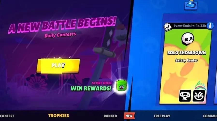 Supercell startet Brawl Stars Community-Event mit Kenji, Kaze und Nori