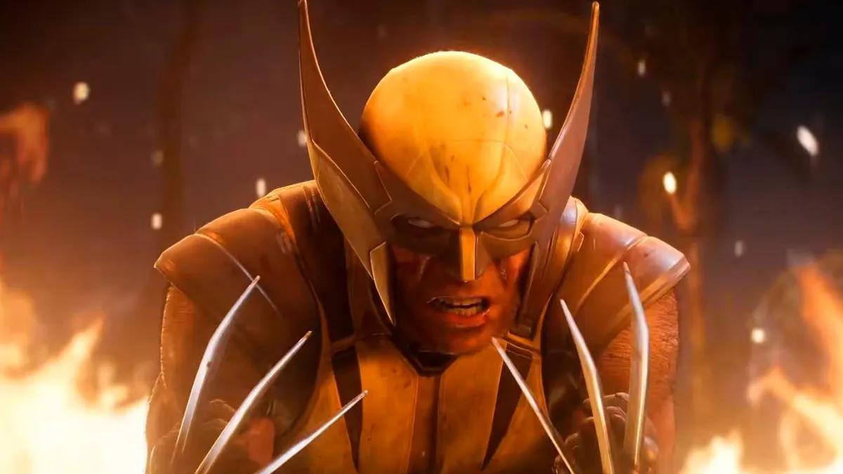 Marvels Wolverine erhält neue Screenshots, Details und die Ankündigung eines Prequel-Comics