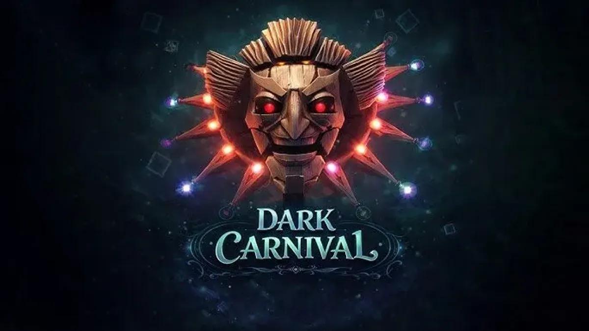 Dark Carnivals letztes Kapitel öffnet Dota 2s letzte zwei Zugwagen mit neuen Automaton-Personas