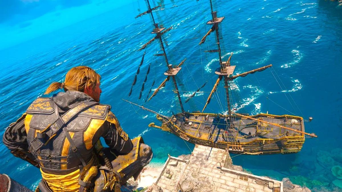 Die Verkäufe von Assassin’s Creed Black Flag Resynced erreichten in 2 Wochen 3,5 Millionen Exemplare – und übertrafen damit die Jahreserwartungen.