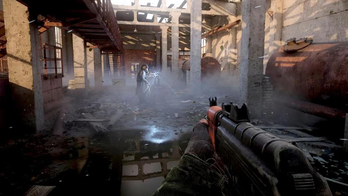 S.T.A.L.K.E.R. 2: Cost of Hope könnte diesen Monat erscheinen – am 30. oder 31. Juli.