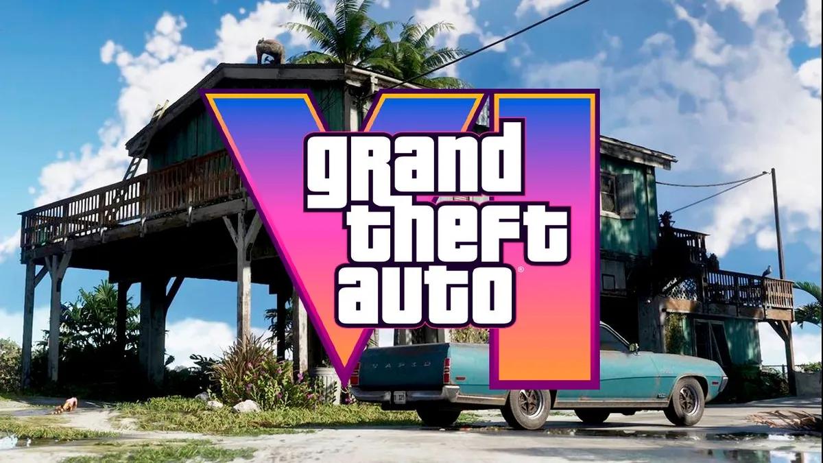 Spieler könnten den Standort von Jasons Haus auf der angeblichen Karte von GTA 6 gefunden haben.