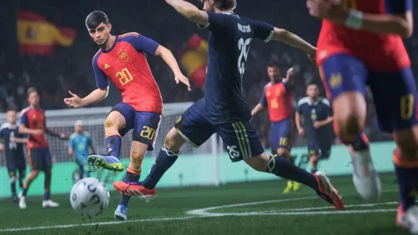 EA Sports präsentiert die Hall of FUT-Spielerauswahl für FC 27 Ultimate+ Edition