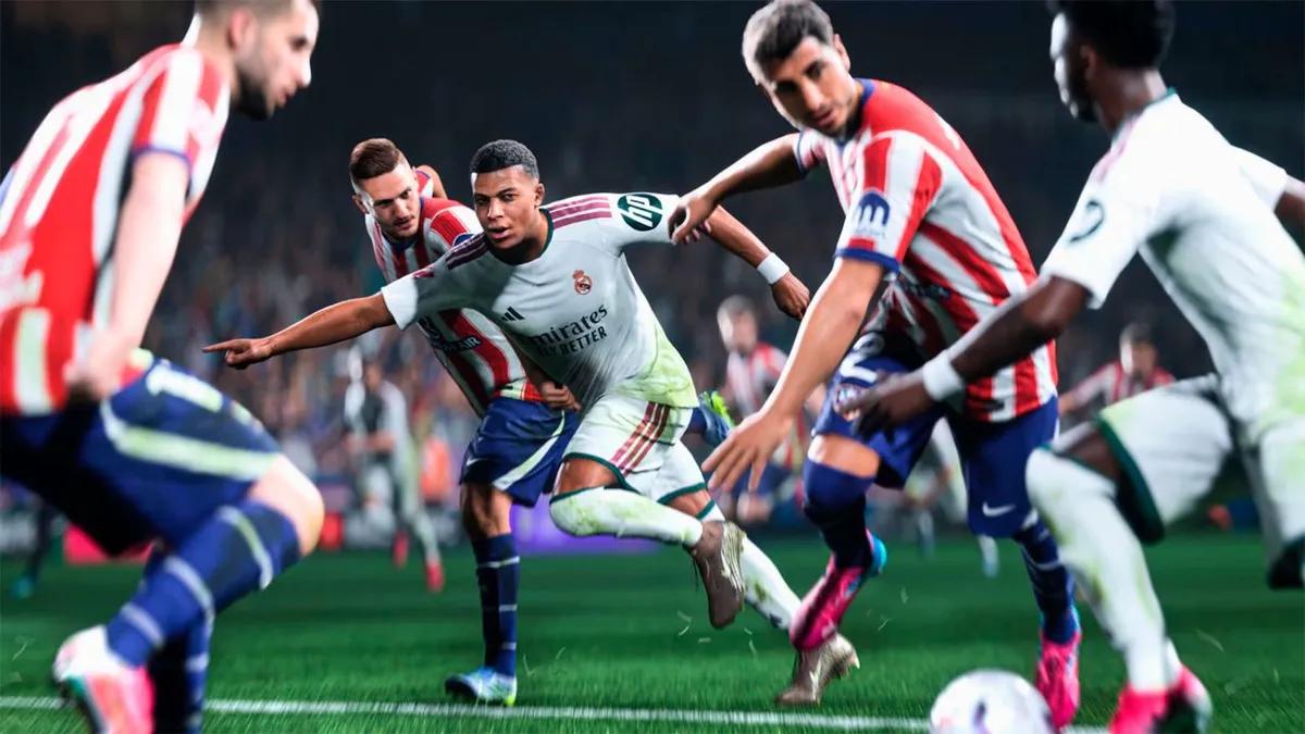 Neue Features im Karrieremodus von EA Sports FC 27 enthüllt