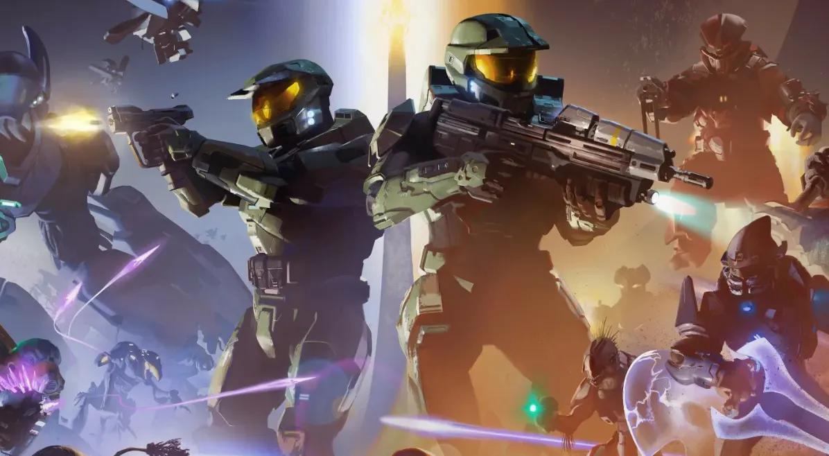 Halo: Campaign Evolved ist ein Wegweiser für die nächsten Jahre der Xbox.