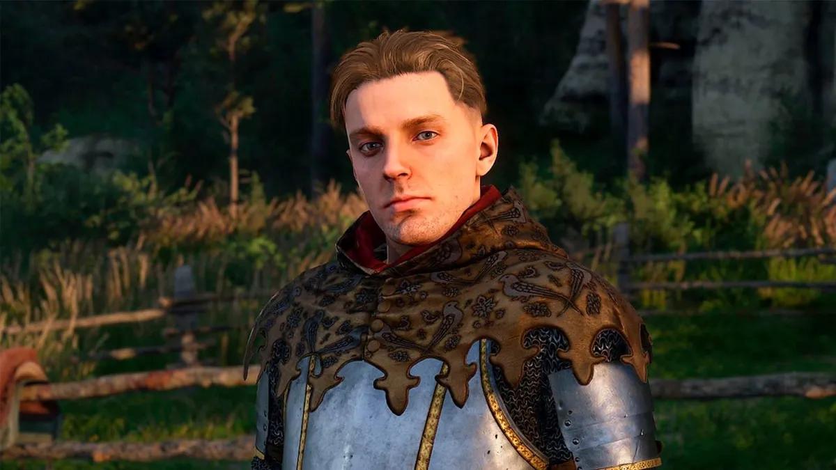 Ein neues Kingdom Come-Spiel soll angeblich den Titel Salvation tragen und möglicherweise einen Mehrspielermodus bieten.