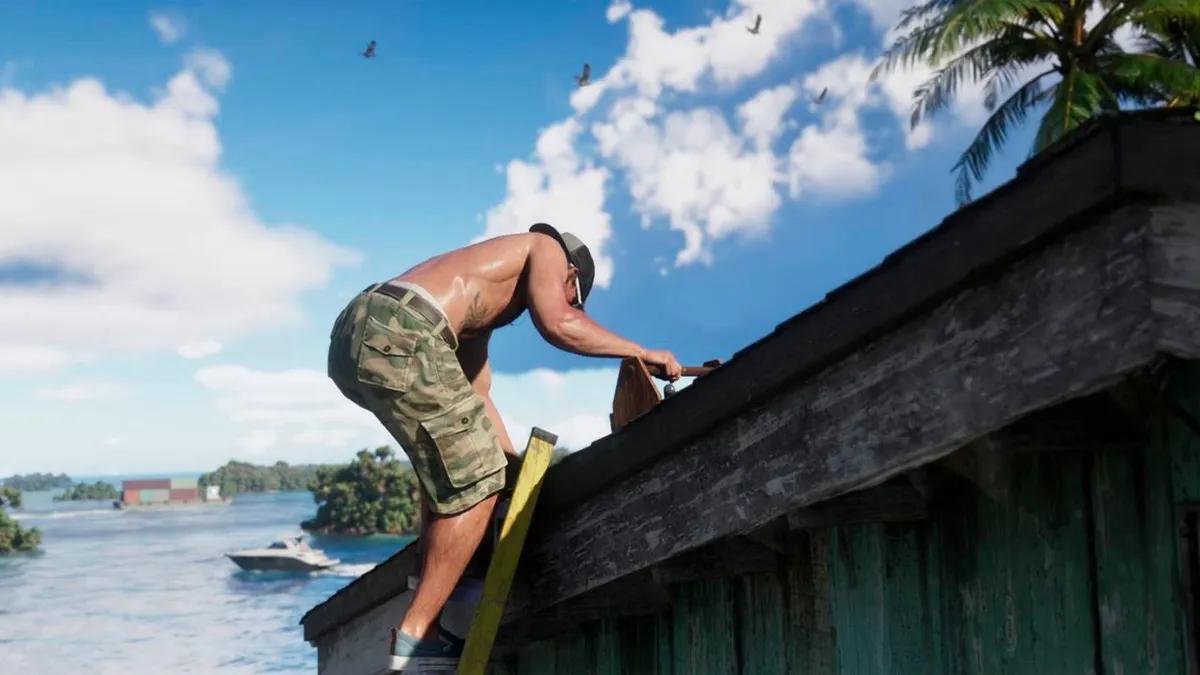 Jason Schreier berichtet, dass GTA 6 zu 90 % fertig ist, und bestätigt den Release für den 19. November