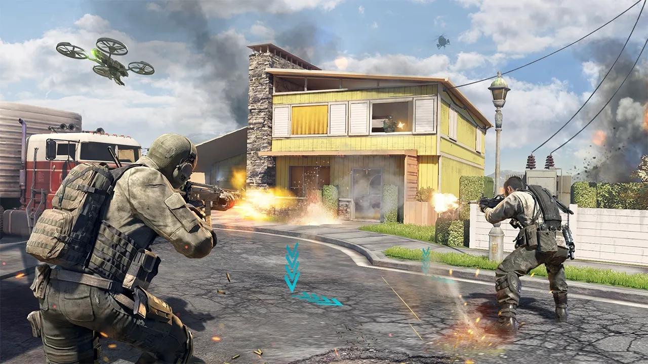 Call of Duty: Mobile-Entwickler skizzieren zukünftige Updates in Inside CODM Folge 2
