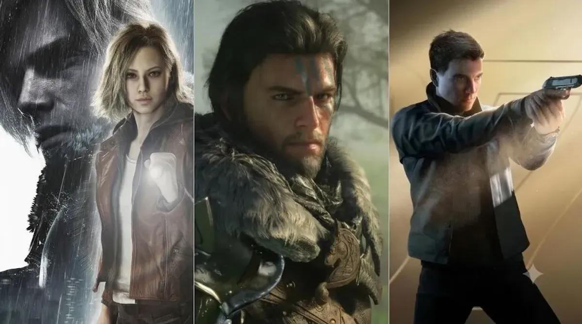 Resident Evil Requiem, Crimson Desert und 007 First Light — die meistverkauften Spiele des Jahres 2026