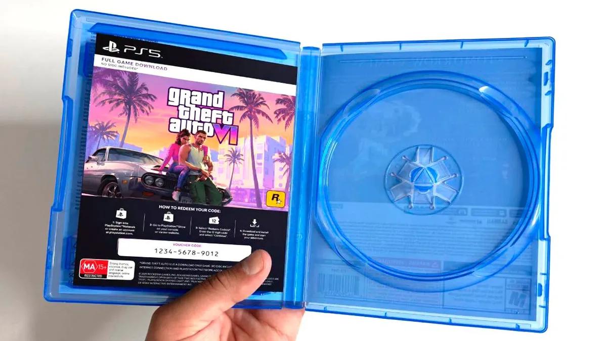 Japanische GTA 6 Spieler können das Spiel 170 Tage nach dem Release nicht mehr aktivieren