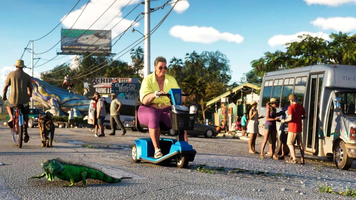 Ehemaliger Rockstar Games Produzent bezweifelt, dass GTA 6 im Quality-Modus 60 FPS auf PS5 und Xbox Series X/S erreichen wird