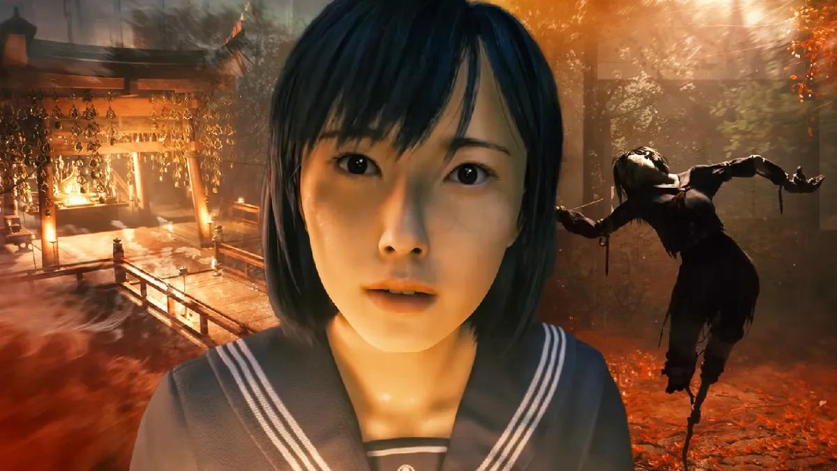Die Entwickler von Silent Hill lesen während der Entwicklungsphase bis zu 200 Bücher pro Jahr.