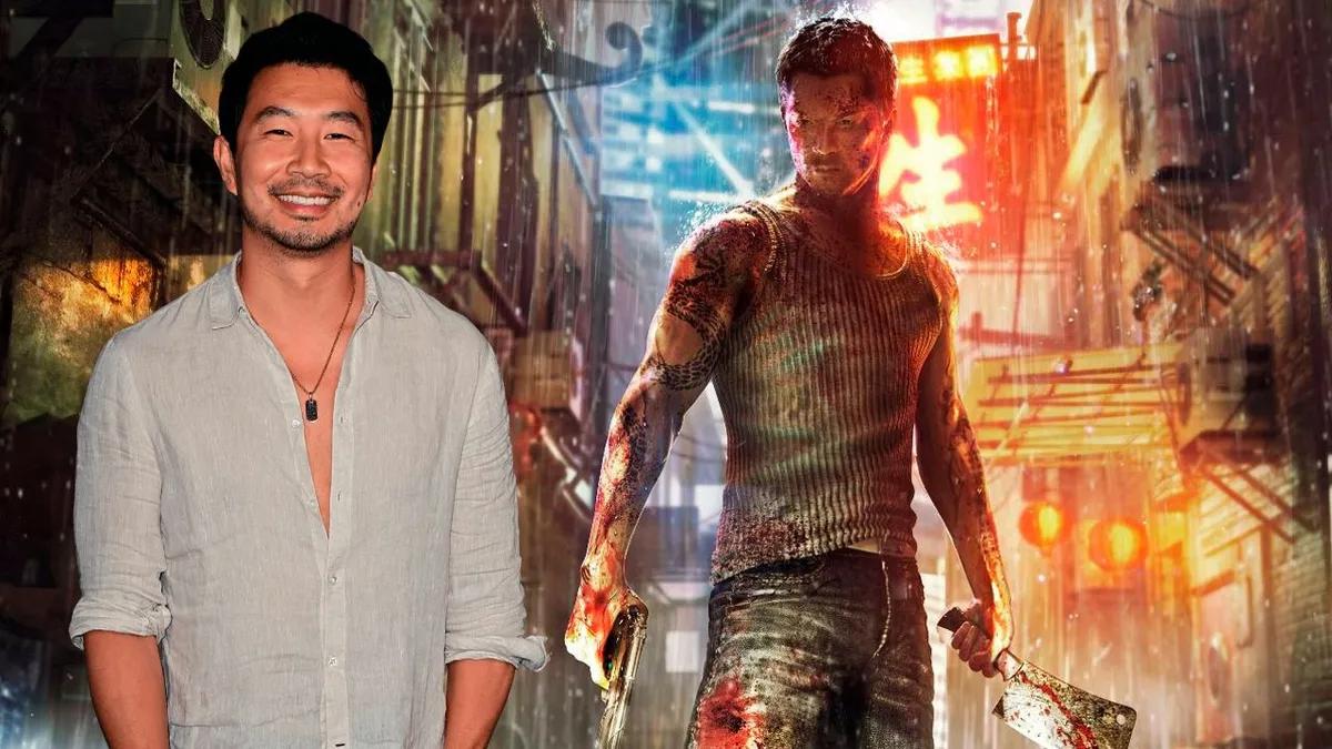 Simu Liu deutet positive Neuigkeiten zur kommenden Sleeping Dogs Verfilmung an