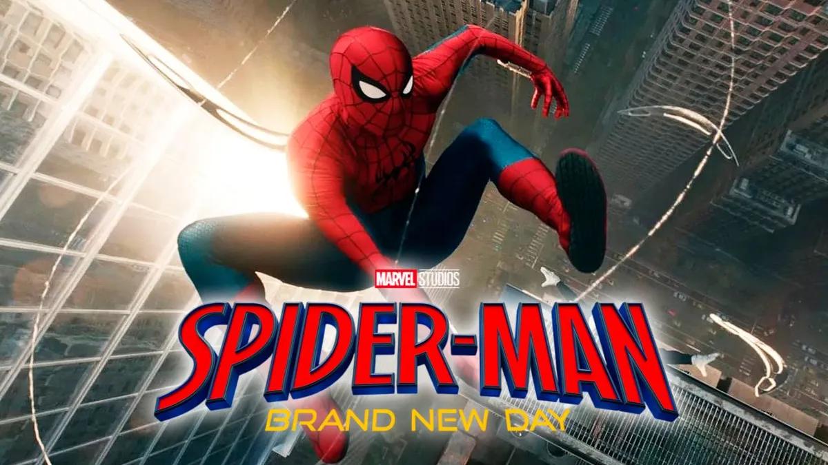 Die besten Spider-Man Spiele, die man vor dem Kinostart von Spider-Man: Brand New Day spielen sollte
