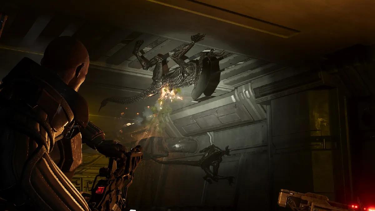 Aliens: Fireteam Elite 2: Alles, was wir wissen