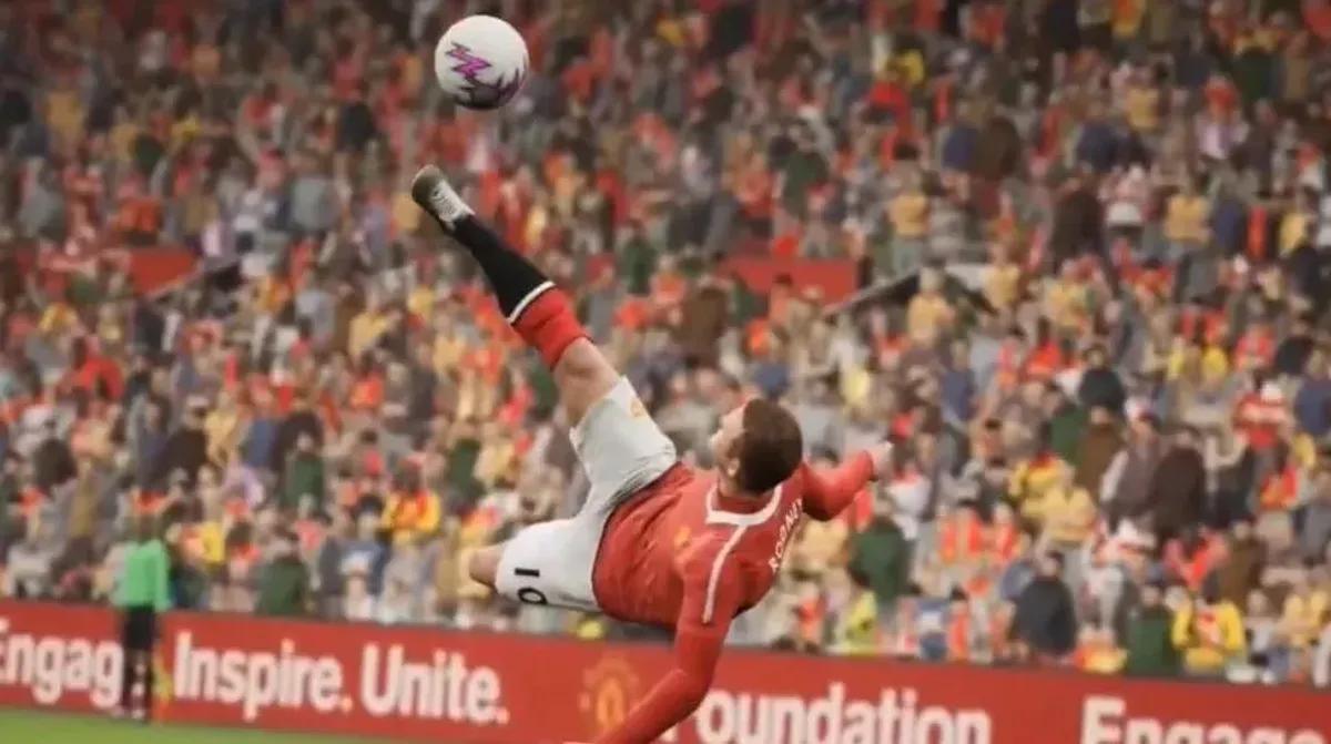 eFootball 6.0-Update enthüllt: Neuer Spielstil, benutzerdefinierte Turniere und dreifache Showtime-Karten
