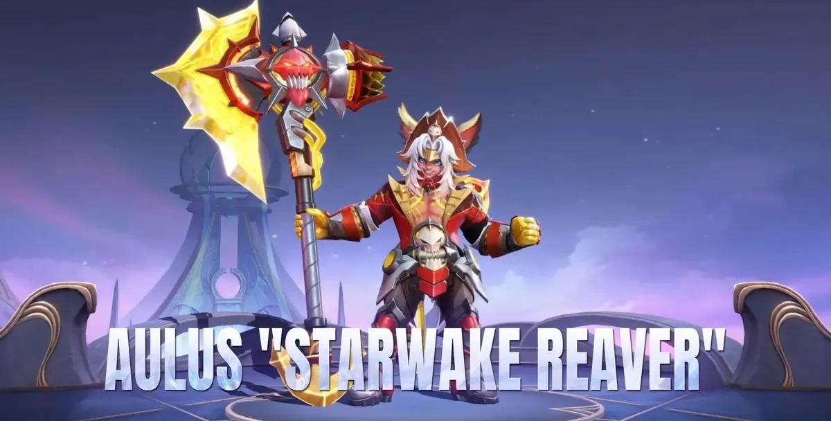 Mobile Legends enthüllt den Starlight Pass für August 2026 mit neuem Aulus-Skin