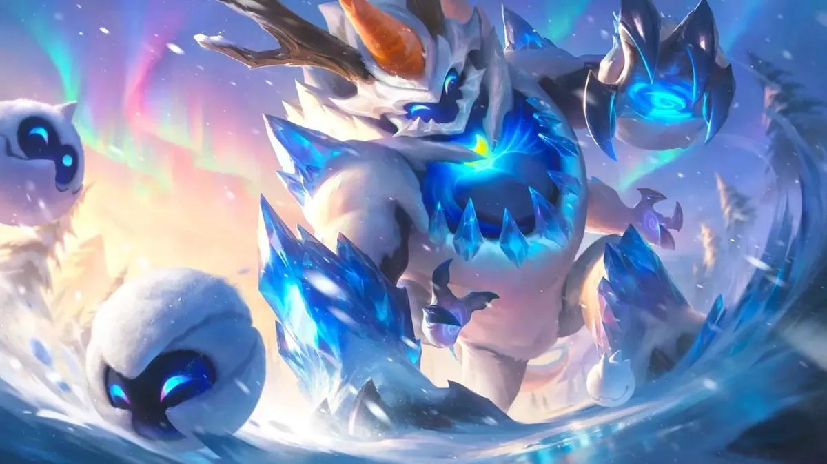 Mobile Legends: Ranglisten-Party-Event bietet kostenlose Skins zum 10-jährigen Jubiläum von MLBB