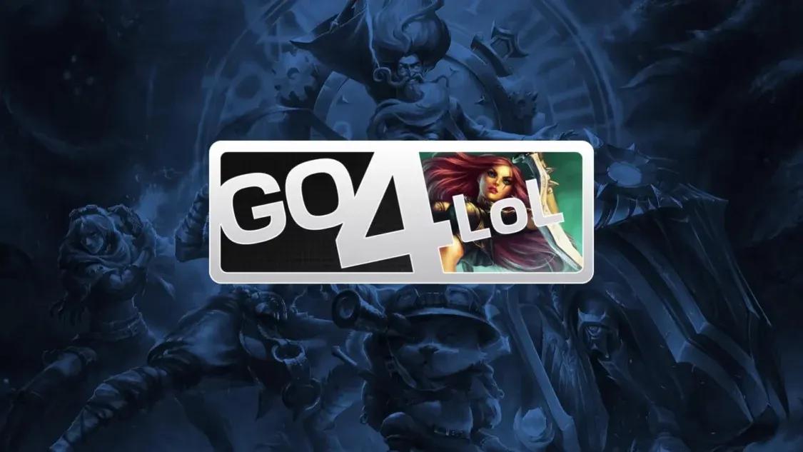 Riot Games bringt Go4LoL mit dem Start von League Classic zurück