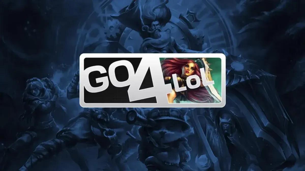 Riot Games bringt Go4LoL mit dem Start von League Classic zurück