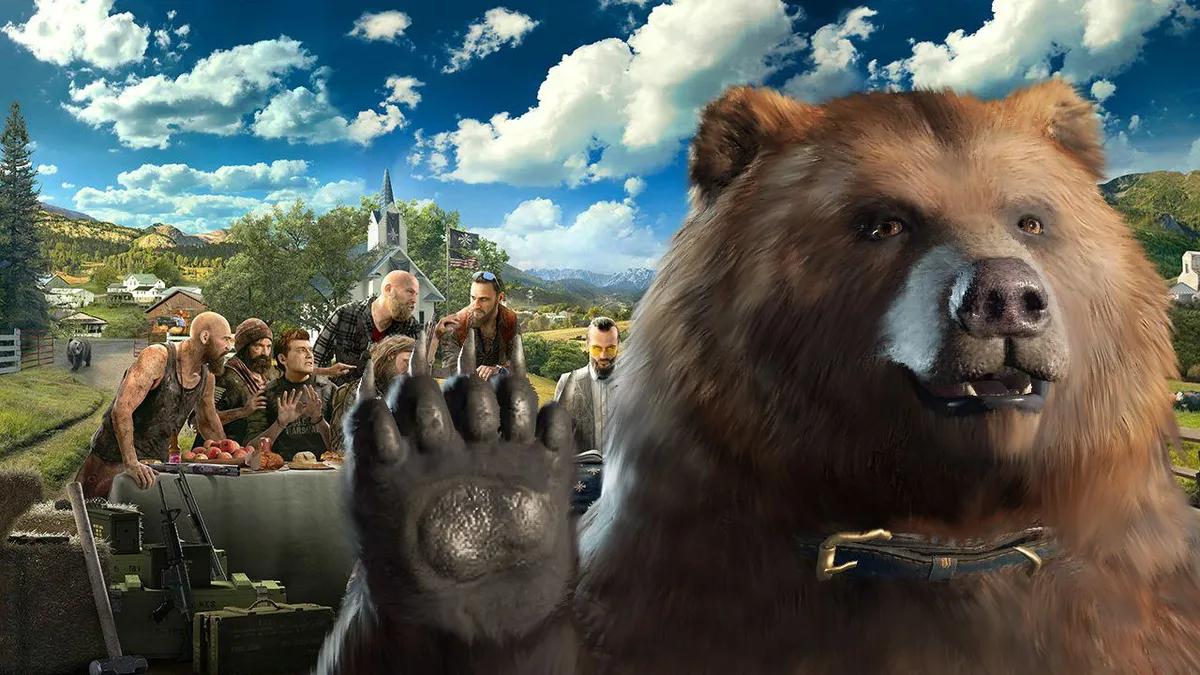 Ein neues Far Cry-Spiel soll Berichten zufolge bei Ubisoft in Entwicklung gehen.