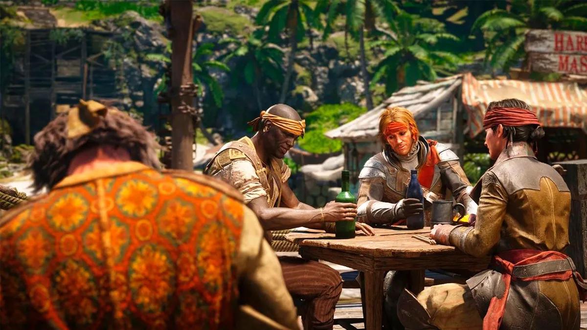 Gamer wollen, dass Ubisoft nach dem Erfolg des Remakes Assassin's Creed Black Flag 2 veröffentlicht