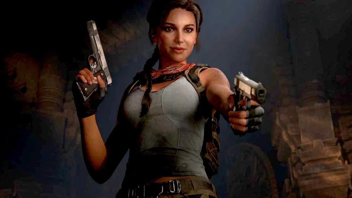 Amazon Games hat offenbar dementiert, dass Tomb Raider: Catalyst im Jahr 2028 erscheinen wird