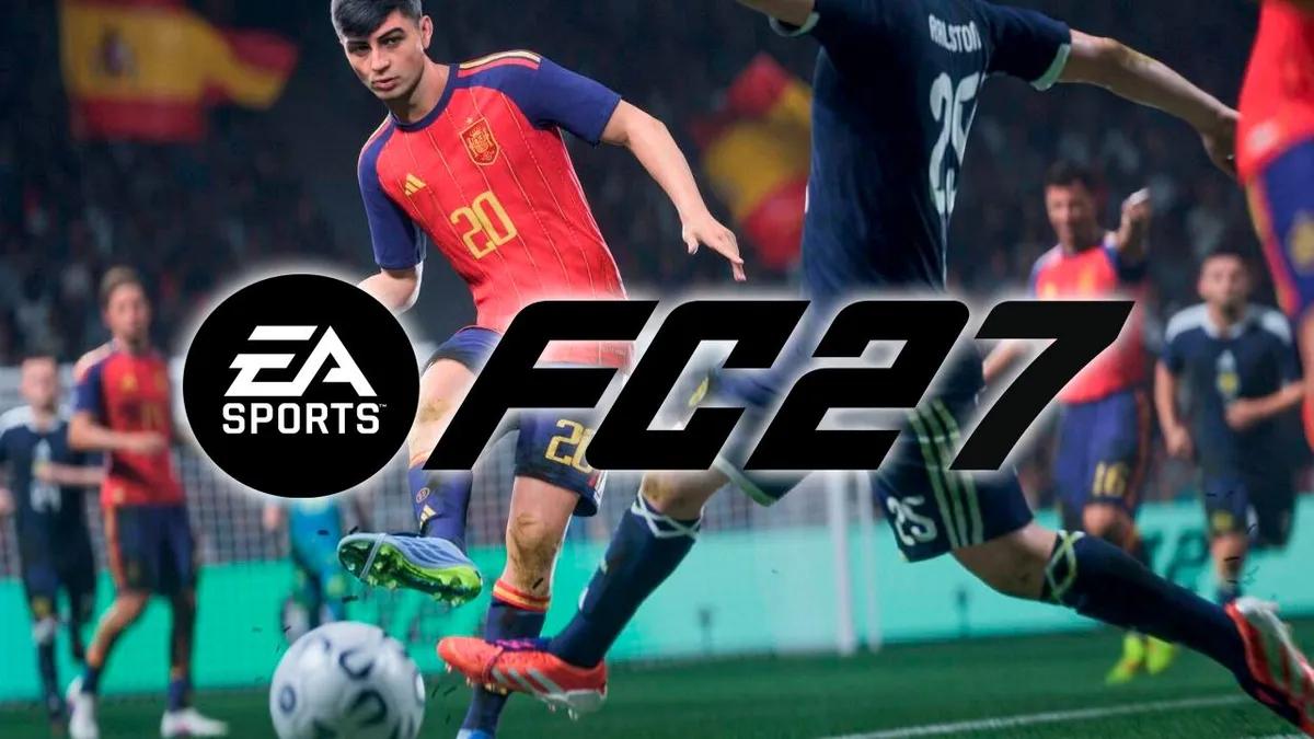 Erstes Gameplay von EA Sports FC 27 wird diese Woche gezeigt