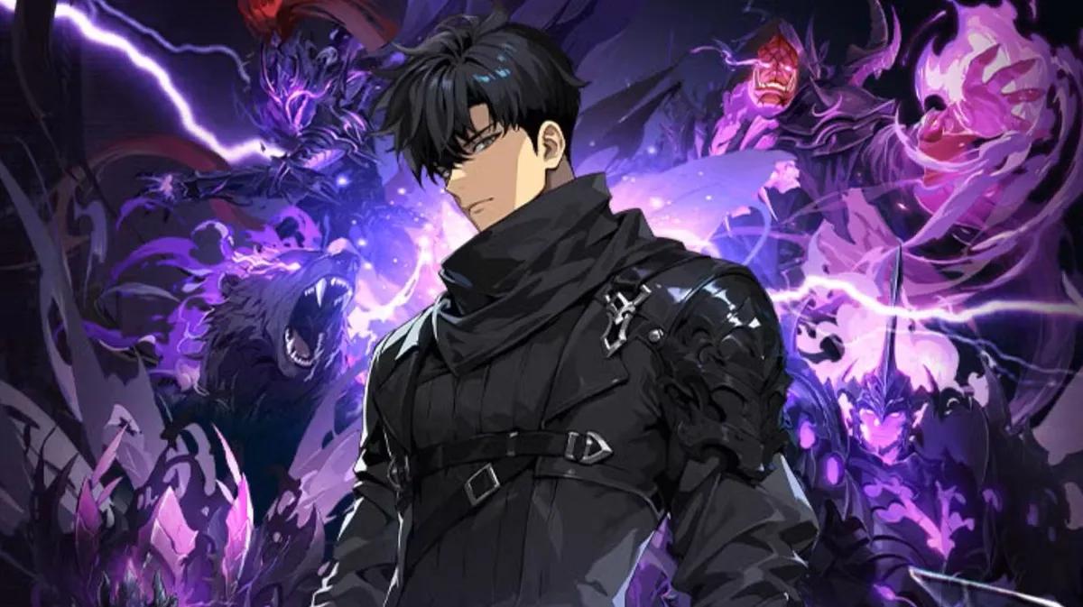 Solo Leveling: Karma enthüllt neue Designs für Igris und Beru vor dem Start im Jahr 2026