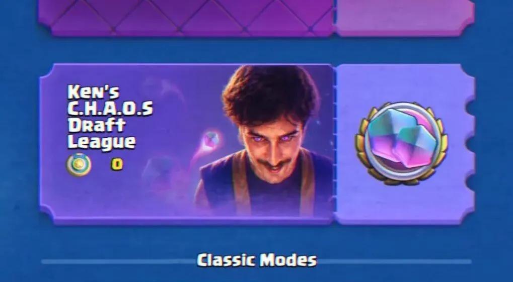 Das Clash Royale-Update vom August 2026 fügt zwei Helden, die Evolution der Elite-Barbaren und Chaos-Modi hinzu.