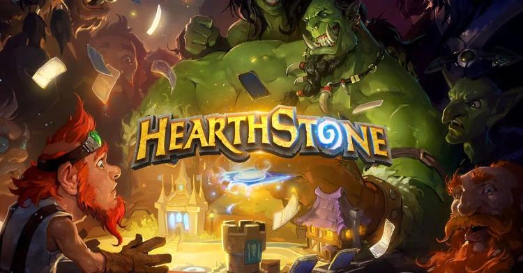 Hearthstone Battlegrounds Saison 14 führt am 4. August die Dunklen Geschenke ein