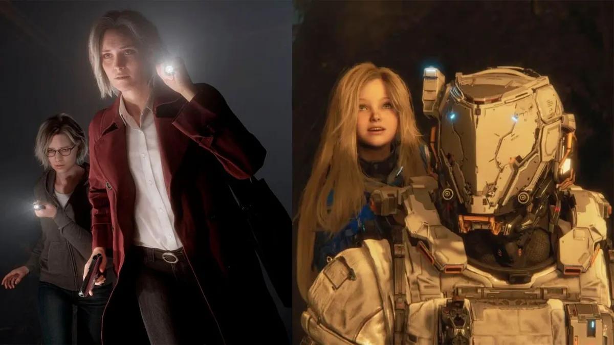Capcom veröffentlicht aktualisierte Verkaufszahlen zu Resident Evil Requiem und Pragmata