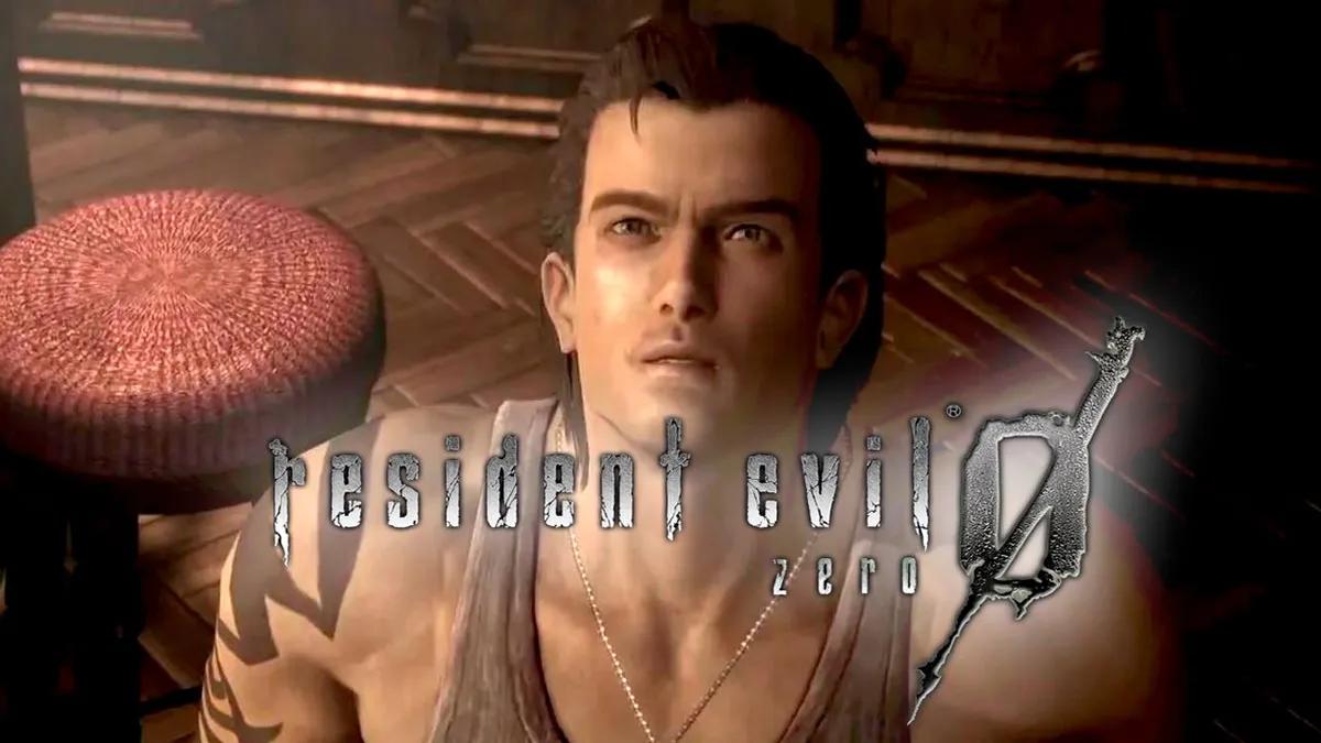 Das Remake von Resident Evil Zero wird neue Details über das Schicksal von Billy Cohen enthüllen