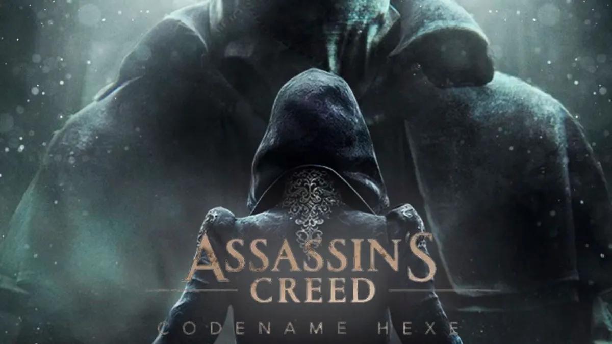 Insider bestätigt Veröffentlichungsdatum von Assassin's Creed Codename Hexe